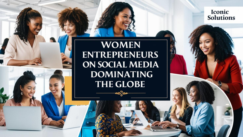 women entrepreneurs on social media delhi gurgaon ncr