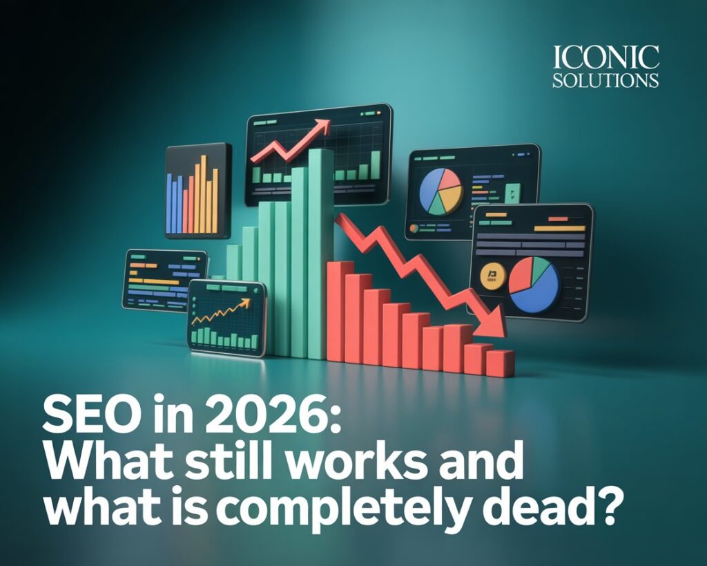 SEO In 2026