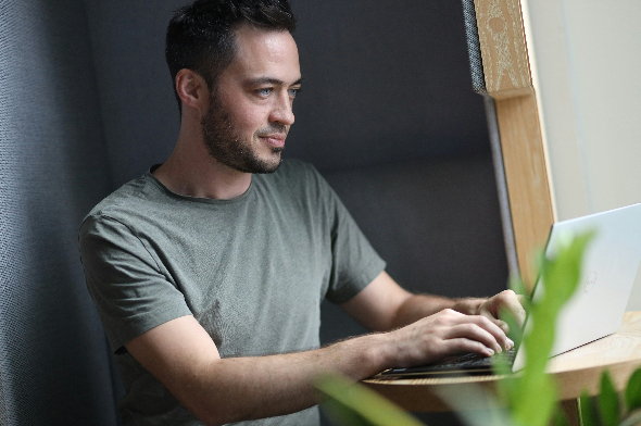 Founder-Led Marketing